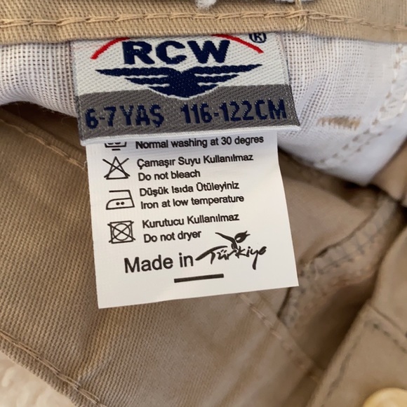 - Set short and top for boys - Picture 12 of 13